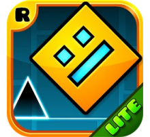 Geometry Dash Lite 2.2.147 скачать на телефон (Андроид)