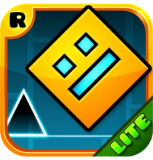 Geometry Dash Lite 2.2.147 скачать на телефон (Андроид)