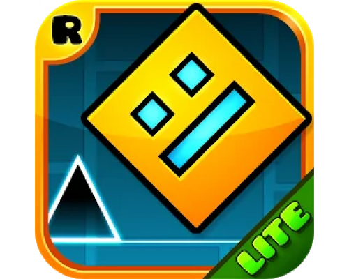Geometry Dash Lite 2.2.147 полная версия на русском