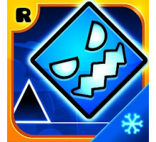 Geometry Dash SubZero 2.2.147 скачать на телефон (Андроид)