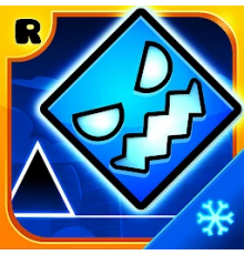 Geometry Dash SubZero 2.2.147 скачать на телефон (Андроид)
