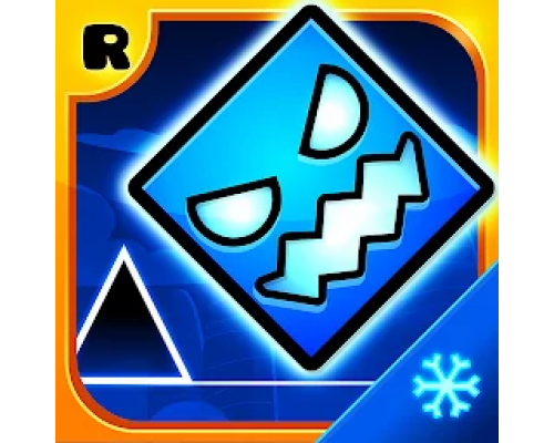 Geometry Dash SubZero 2.2.147 полная версия на русском