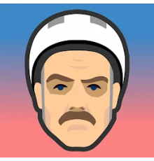 Happy Wheels 1.1.3 скачать на телефон (Андроид)