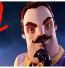 Hello Neighbor 2Alpha15 0.2.2 скачать на телефон (Андроид)