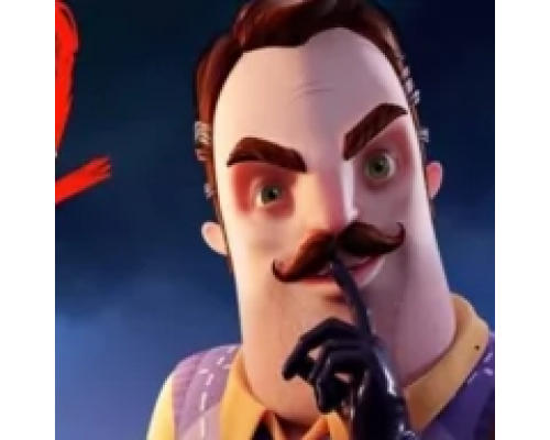 Hello Neighbor 2Alpha15 0.2.2 полная версия на русском