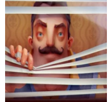 Hello Neighbor Prototype скачать на телефон (Андроид)