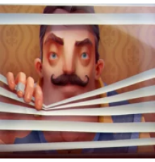 Hello Neighbor Prototype скачать на телефон (Андроид)