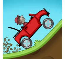 Hill Climb Racing 1.69.0 скачать на телефон (Андроид)