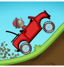 Hill Climb Racing 1.69.0 скачать на телефон (Андроид)