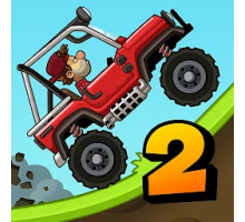 Hill Climb Racing 2 1.72.4 скачать на телефон (Андроид)