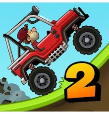 Hill Climb Racing 2 1.72.4 скачать на телефон (Андроид)
