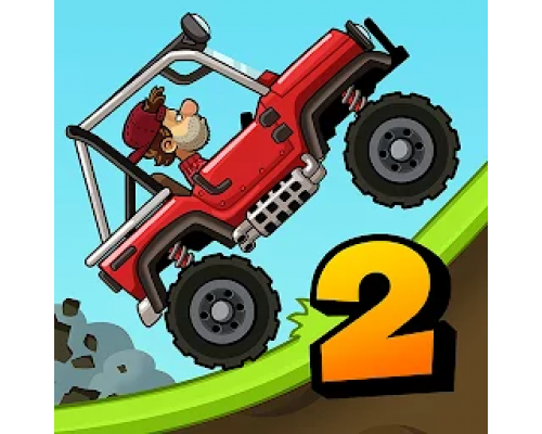 Hill Climb Racing 2 1.72.4 полная версия на русском