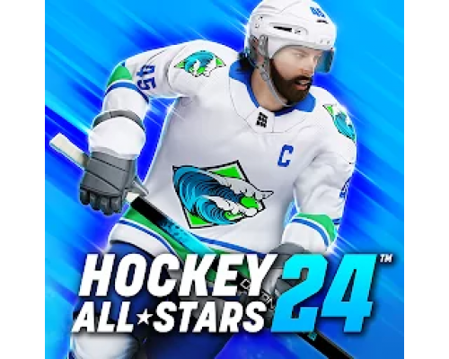 Hockey All Stars 24 2.3.0.448 полная версия на русском