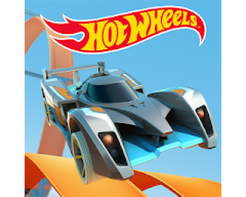 Hot Wheels: Race Off 11.0 полная версия на русском
