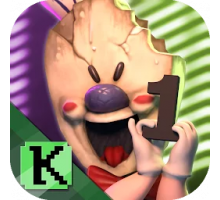 Ice Scream 1 1.3.3696 скачать на телефон (Андроид)