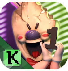 Ice Scream 1 1.3.3696 скачать на телефон (Андроид)