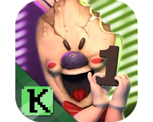 Ice Scream 1 1.3.3696 полная версия на русском