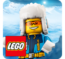 LEGO CITY 43.211.803 скачать на телефон (Андроид)