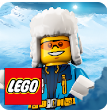 LEGO CITY 43.211.803 скачать на телефон (Андроид)