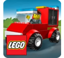 LEGO Juniors Create Cruise 6.8.6085 скачать на телефон (Андроид)