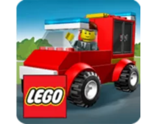 LEGO Juniors Create Cruise 6.8.6085 полная версия на русском