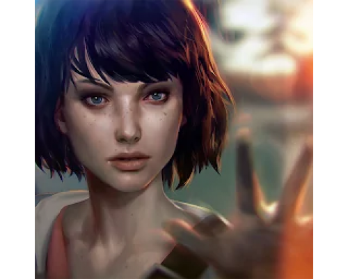 Life is Strange 1.00.318.2 полная версия на русском