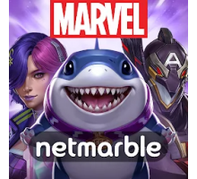 MARVEL Future Fight 11.8.1 скачать на телефон (Андроид)