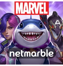 MARVEL Future Fight 11.8.1 скачать на телефон (Андроид)