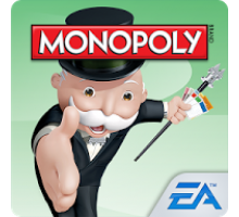 MONOPOLY Classic 4.00.23 скачать на телефон (Андроид)