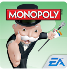 MONOPOLY Classic 4.00.23 скачать на телефон (Андроид)