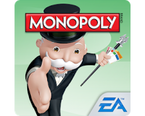 MONOPOLY Classic 4.00.23 полная версия на русском