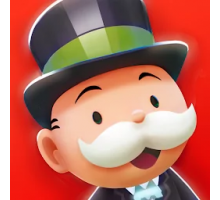 MONOPOLY GO 1.67.1 скачать на телефон (Андроид)