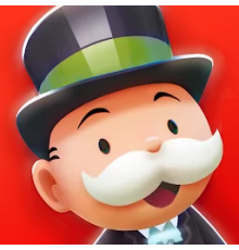 MONOPOLY GO 1.67.1 скачать на телефон (Андроид)