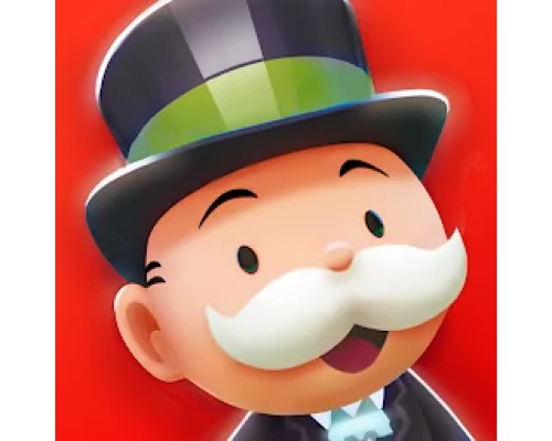 MONOPOLY GO 1.67.1 полная версия на русском