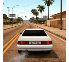 MadOut2 – Big City Online 19.50 скачать на телефон (Андроид)