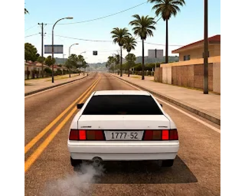 MadOut2 – Big City Online 19.50 полная версия на русском