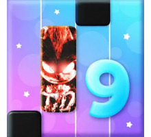 Magic Level 9 Music Piano Game 2.0.0 скачать на телефон (Андроид)