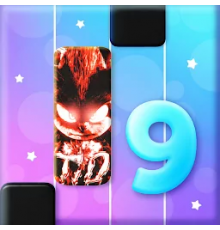 Magic Level 9 Music Piano Game 2.0.0 скачать на телефон (Андроид)