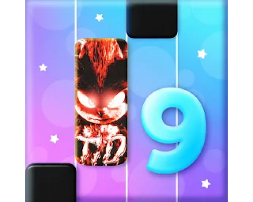 Magic Level 9 Music Piano Game 2.0.0 полная версия на русском