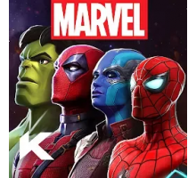 Marvel: Contest of Champions 56.0.5 скачать на телефон (Андроид)