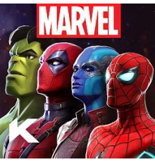 Marvel: Contest of Champions 56.0.5 скачать на телефон (Андроид)