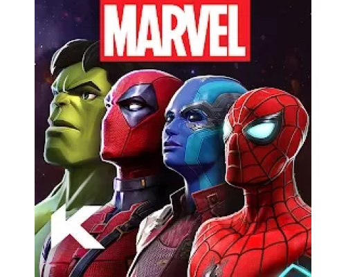 Marvel: Contest of Champions 56.0.5 полная версия на русском