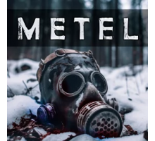 Metel Horror Escape 1.08 скачать на телефон (Андроид)