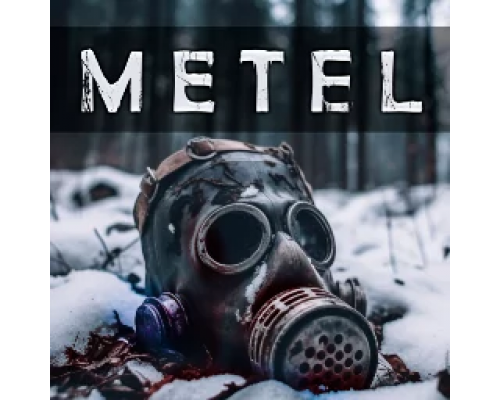 Metel Horror Escape 1.08 полная версия на русском