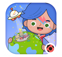 Miga Town: My World 1.98 скачать на телефон (Андроид)