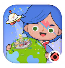 Miga Town: My World 1.98 скачать на телефон (Андроид)