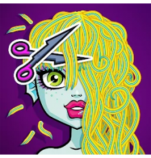 Monster High – салон красоты 5.8.00 скачать на телефон (Андроид)