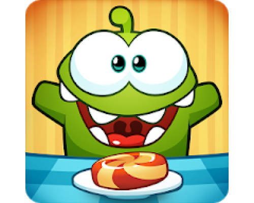 My Om Nom Free 1.5.3 полная версия на русском