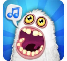 My Singing Monsters 5.4.0 скачать на телефон (Андроид)