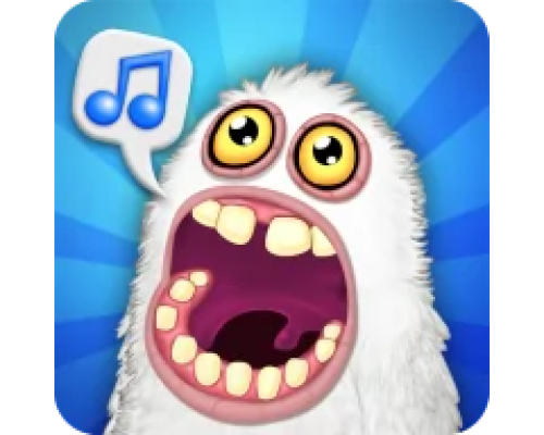My Singing Monsters 5.4.0 полная версия на русском